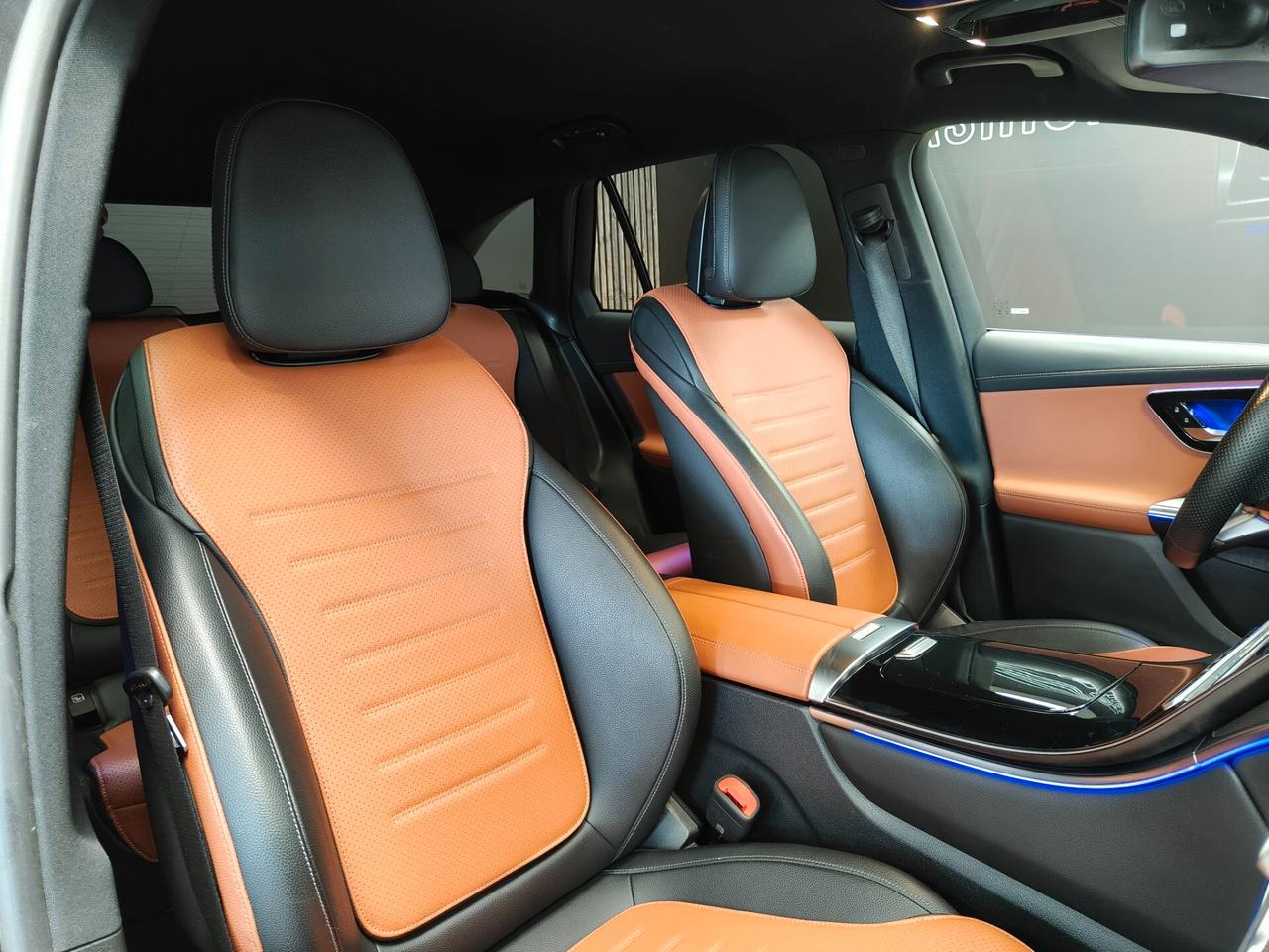 Mercedes-benz GLC 220 d 4Matic Mild Hybrid AMG Line Premium