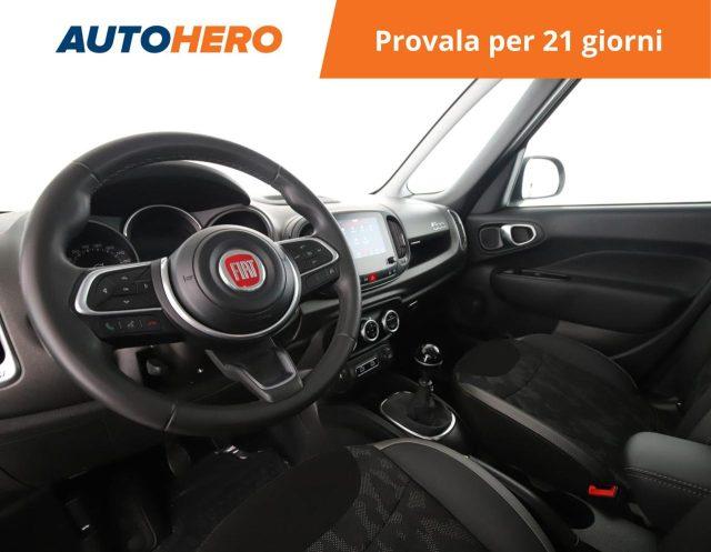 FIAT 500L 1.3 Multijet 95 CV Cross