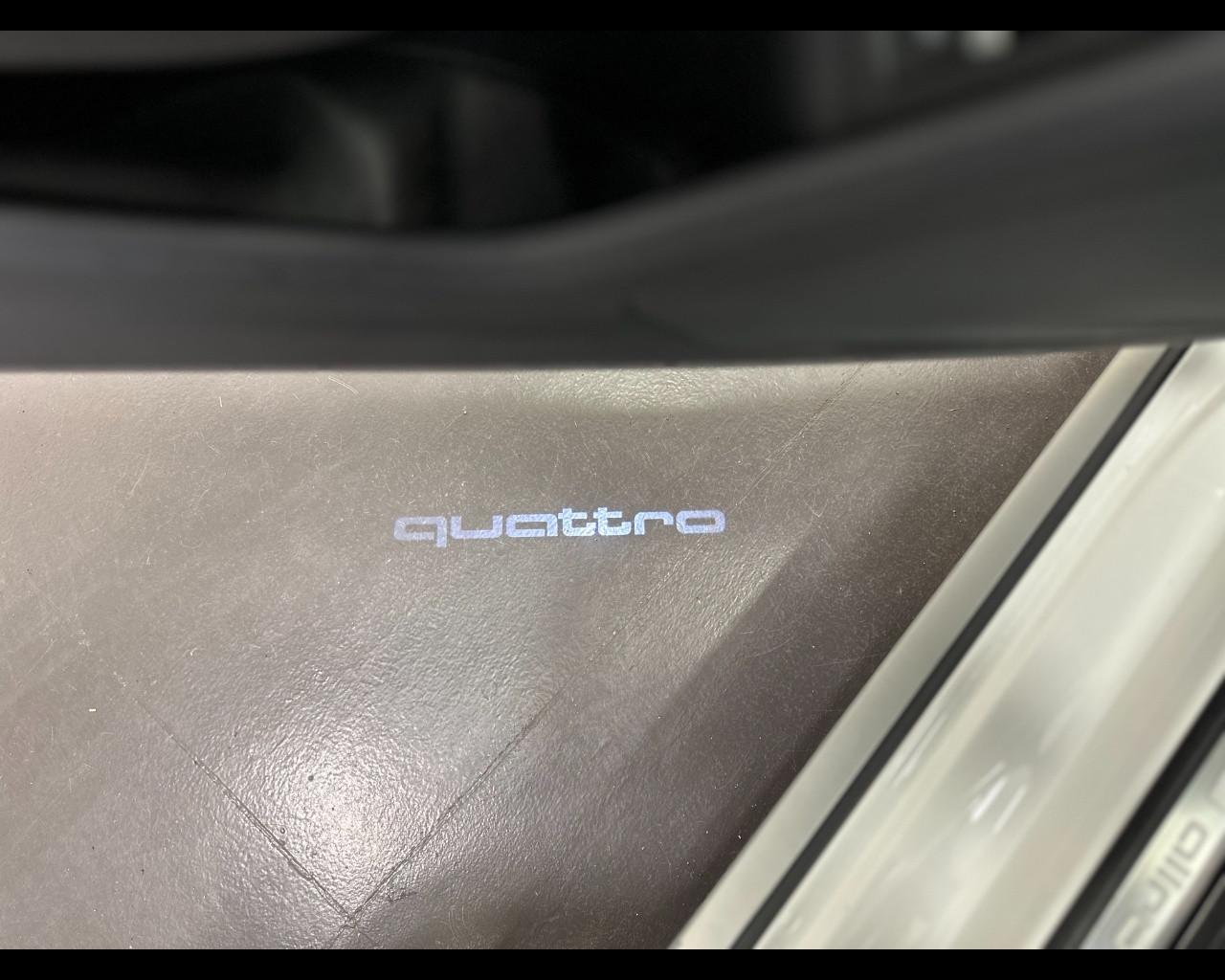 AUDI A4 V 2016 Allroad Quattro A4 Allroad 2.0 tdi Business Evol. 190cv s-tronic my16