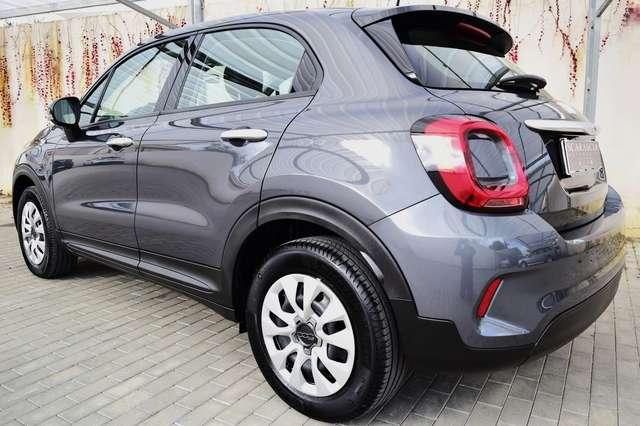 Fiat 500X 500X 1.3 Multijet 95cv - Per neopatentati