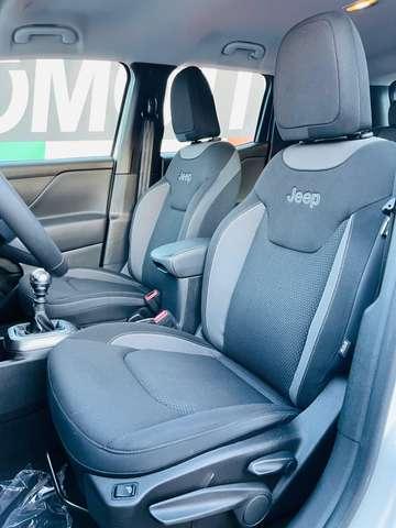 Jeep Renegade 1.0 t3 Limited 2wd PREZZO REALE PRONTA CONSEGNA