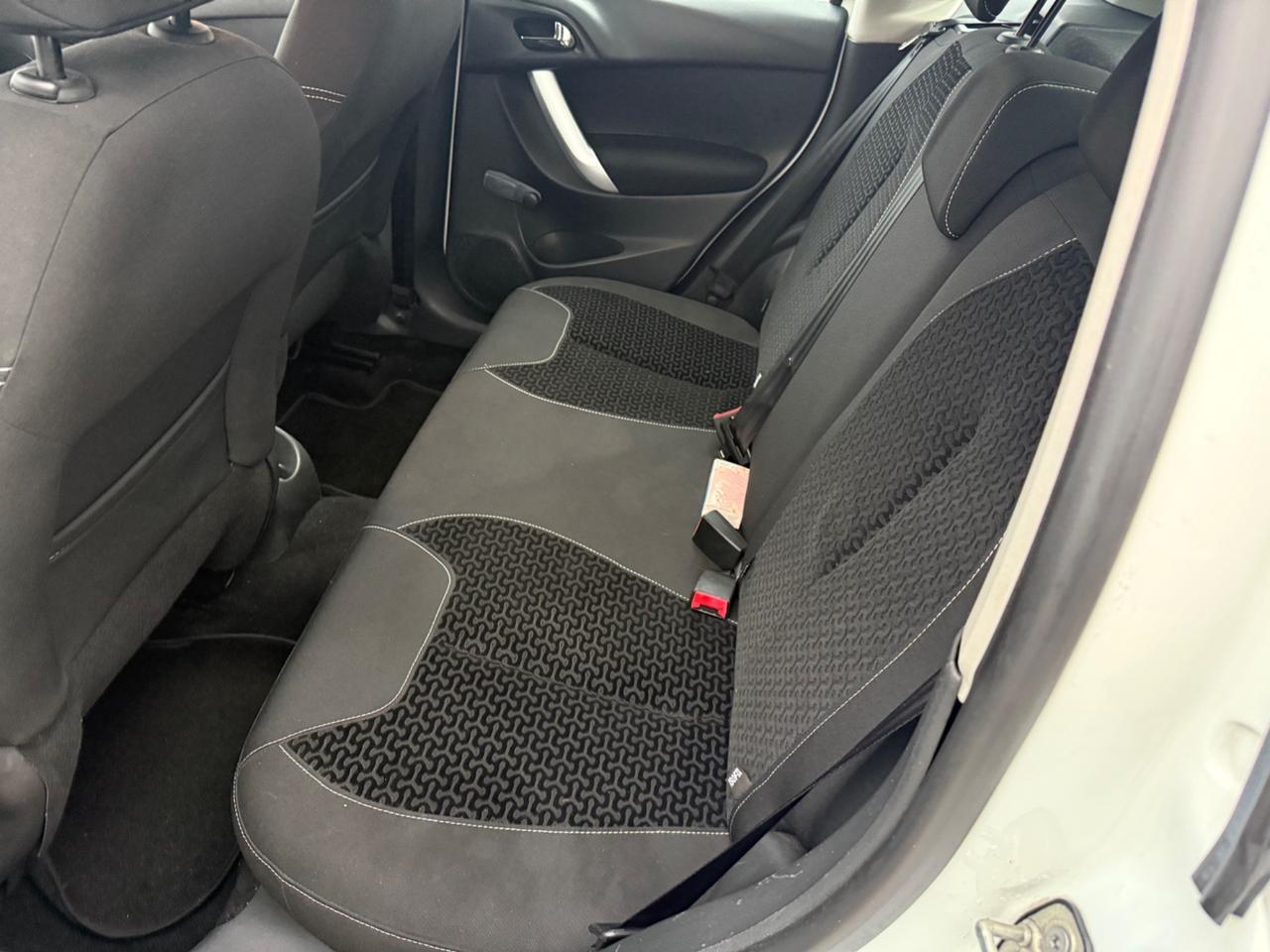 Citroen C3 1.4 HDi 70 Ideal