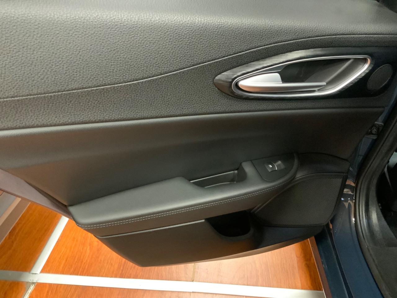 Alfa Romeo Giulia 2.2 Turbodiesel 160 CV AT8 Executive