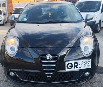 Alfa Romeo MiTo 1.4 78 CV Distinctive