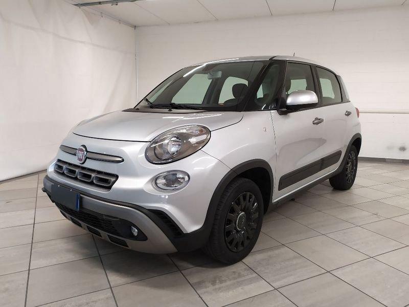 FIAT 500L 1.3 mjt Connect 95cv