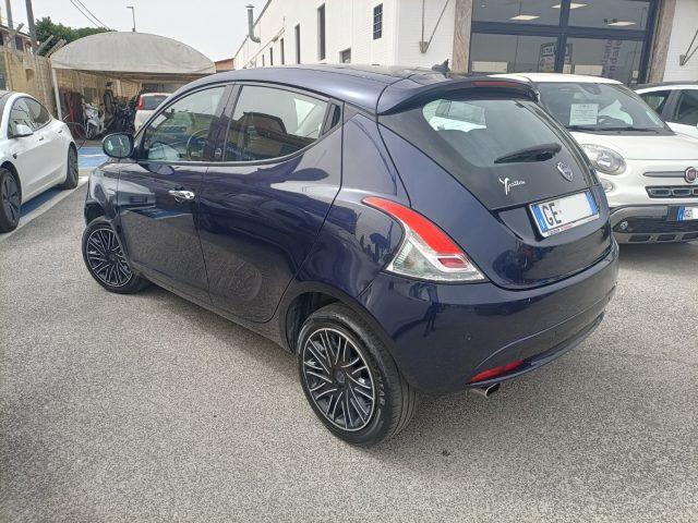 LANCIA Ypsilon 1.0 Hybrid Gold PREZZO REALE!!