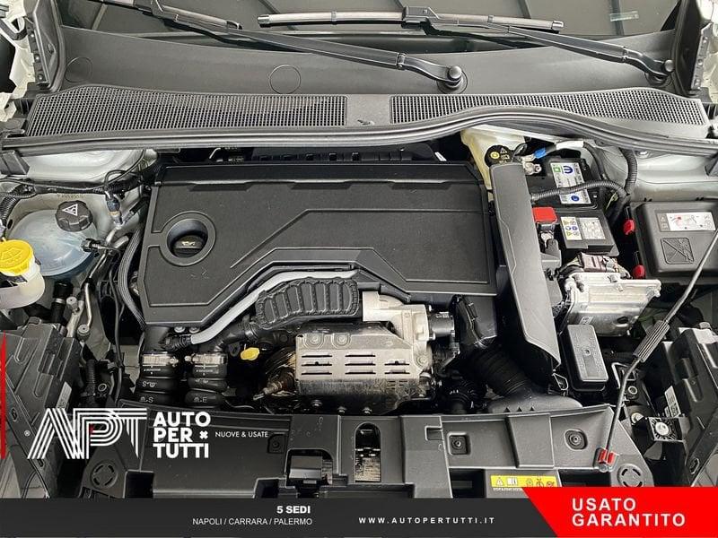 FIAT 600 600 1.2 hybrid La Prima 110cv auto