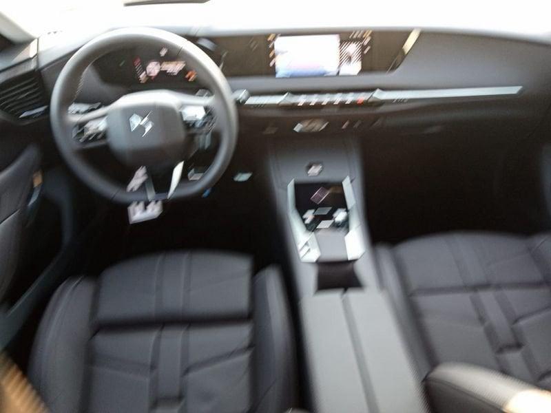 DS DS 4 BlueHDi 130 Auto Etoille Pelle Nappa