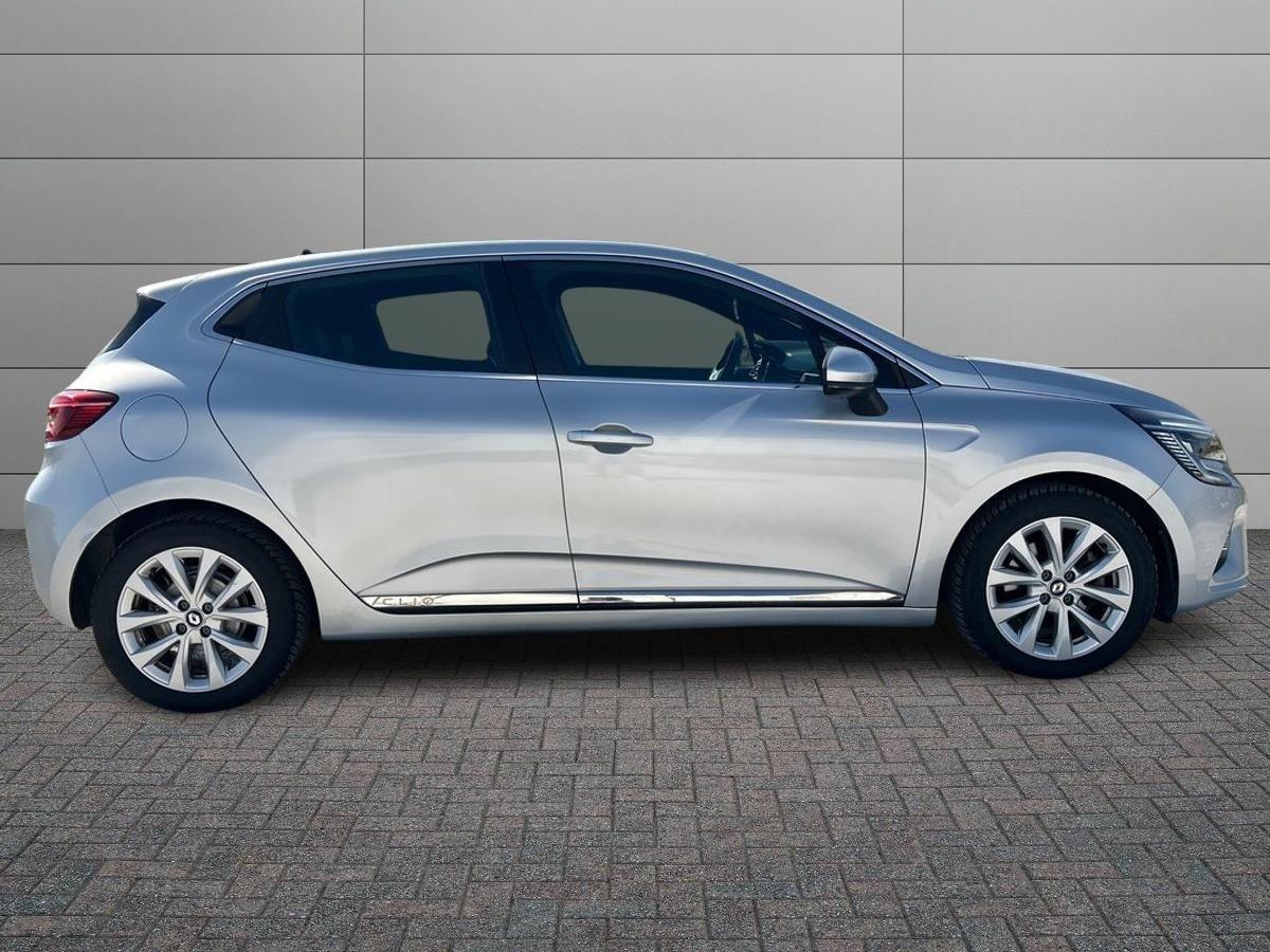 RENAULT Clio 5ª serie - Clio Full Hybrid E-Tech 140 CV 5 porte Zen