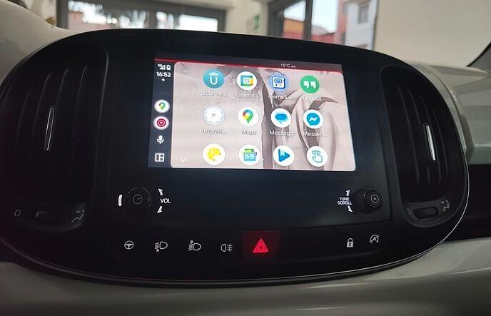 Fiat 500L 1.3 Multijet 95 CV Cross