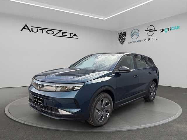 Opel Grandland Hybrid 145 CV EDCT Edition