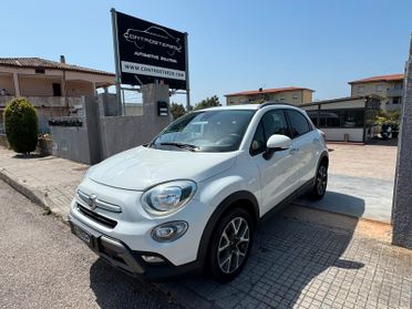 Fiat 500X 1.6 - UNICO PROPRIETARIO