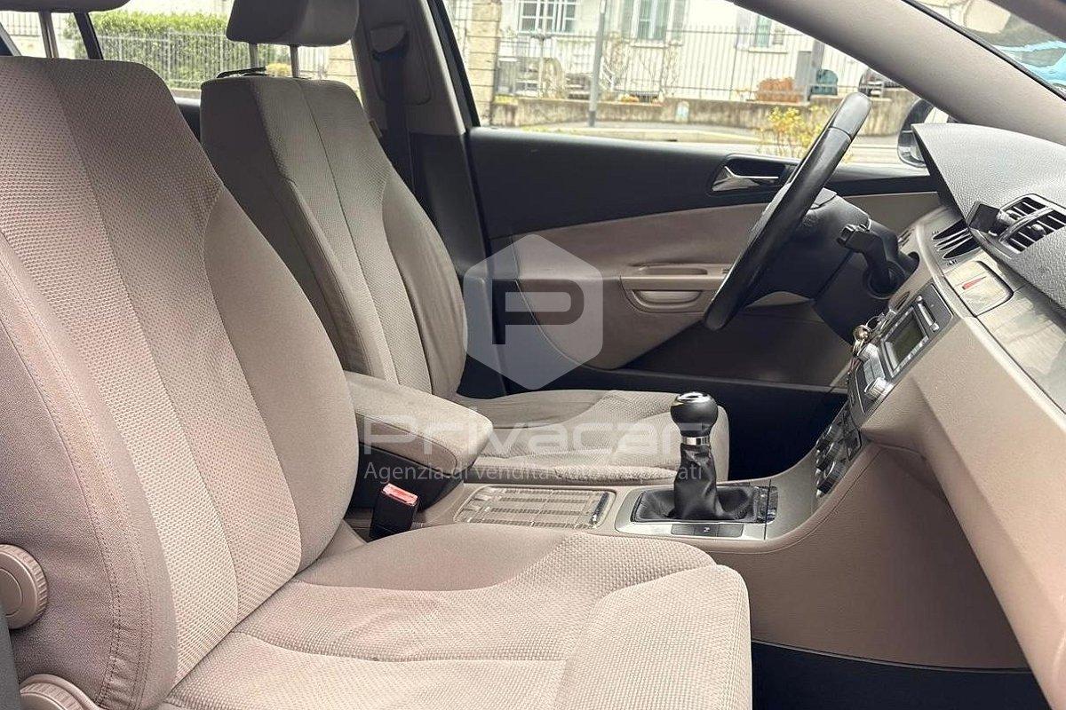 VOLKSWAGEN Passat 1.9 TDI/105CV Comfortline