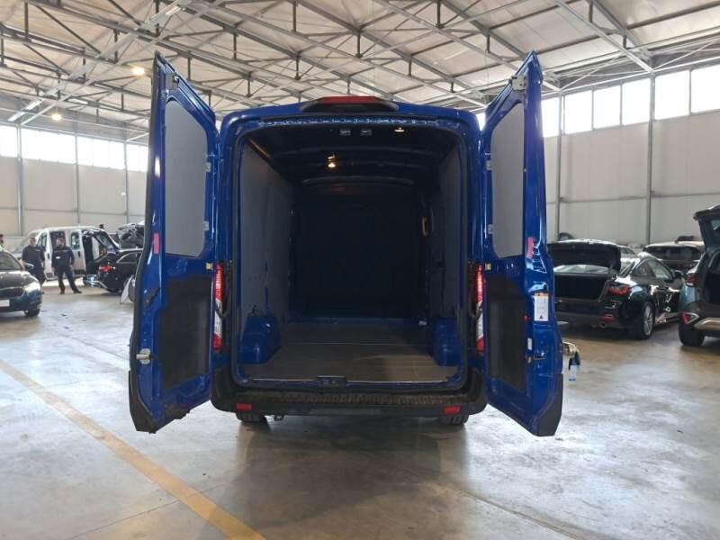 Ford Transit 310 2.0TDCi EcoBlue 130CV L2-H2 Furgone Trend
