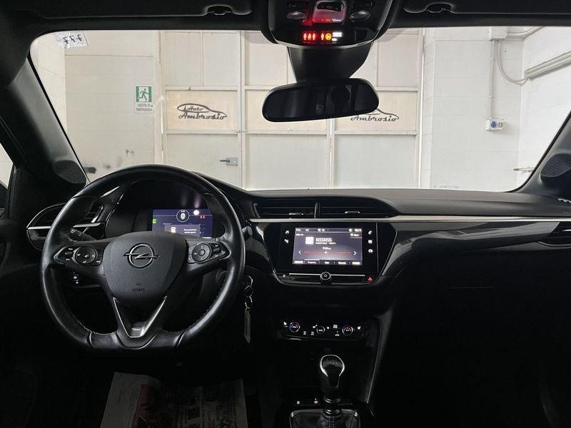 Opel Corsa Corsa 1.2 GS s&s 100cv TUA DA 159,00 EURO AL MESE