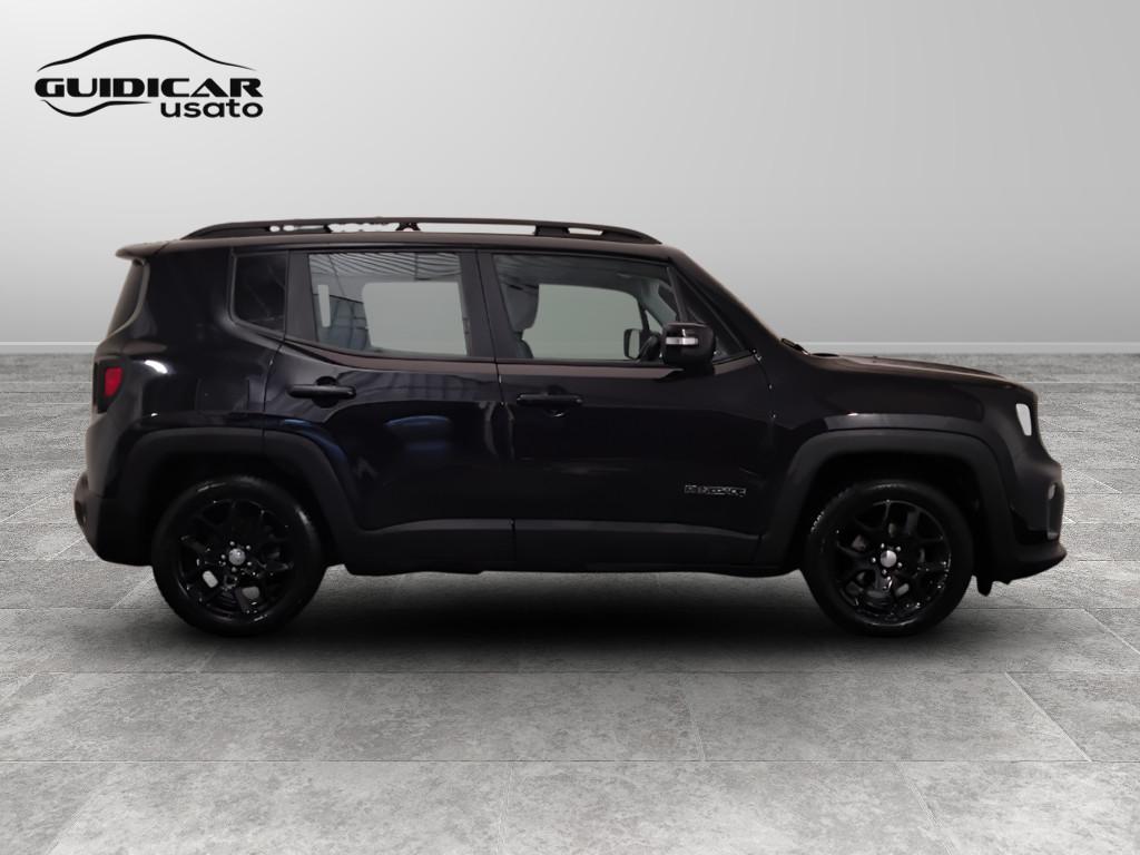 JEEP Renegade 2019 - Renegade 1.6 mjt Limited 2wd 120cv ddct