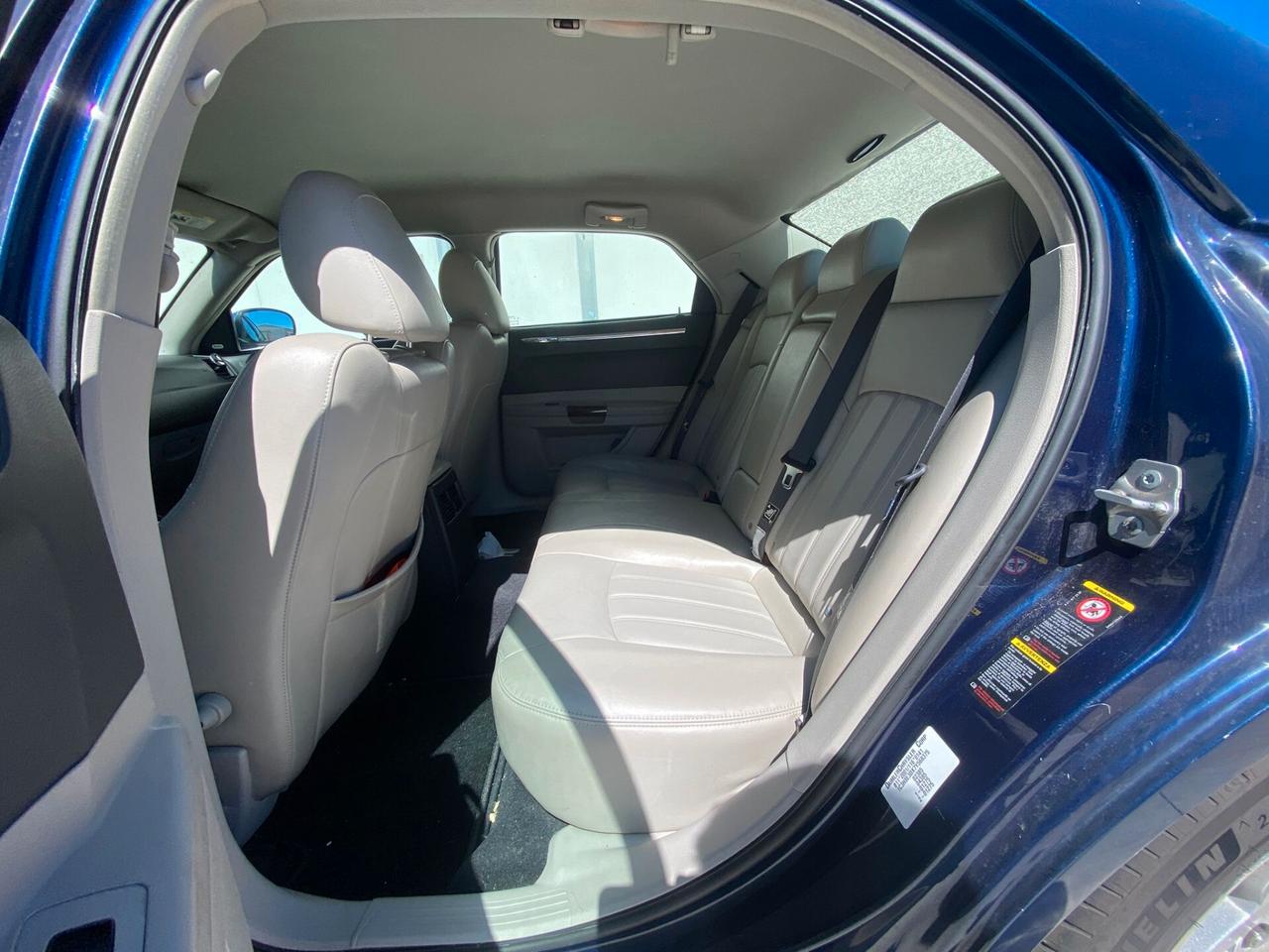 Chrysler 300C 3.0 V6