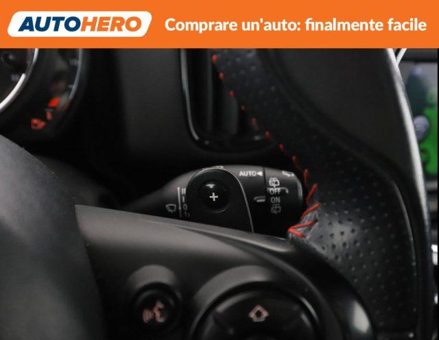 MINI Countryman 2.0 John Cooper Works Countryman ALL4