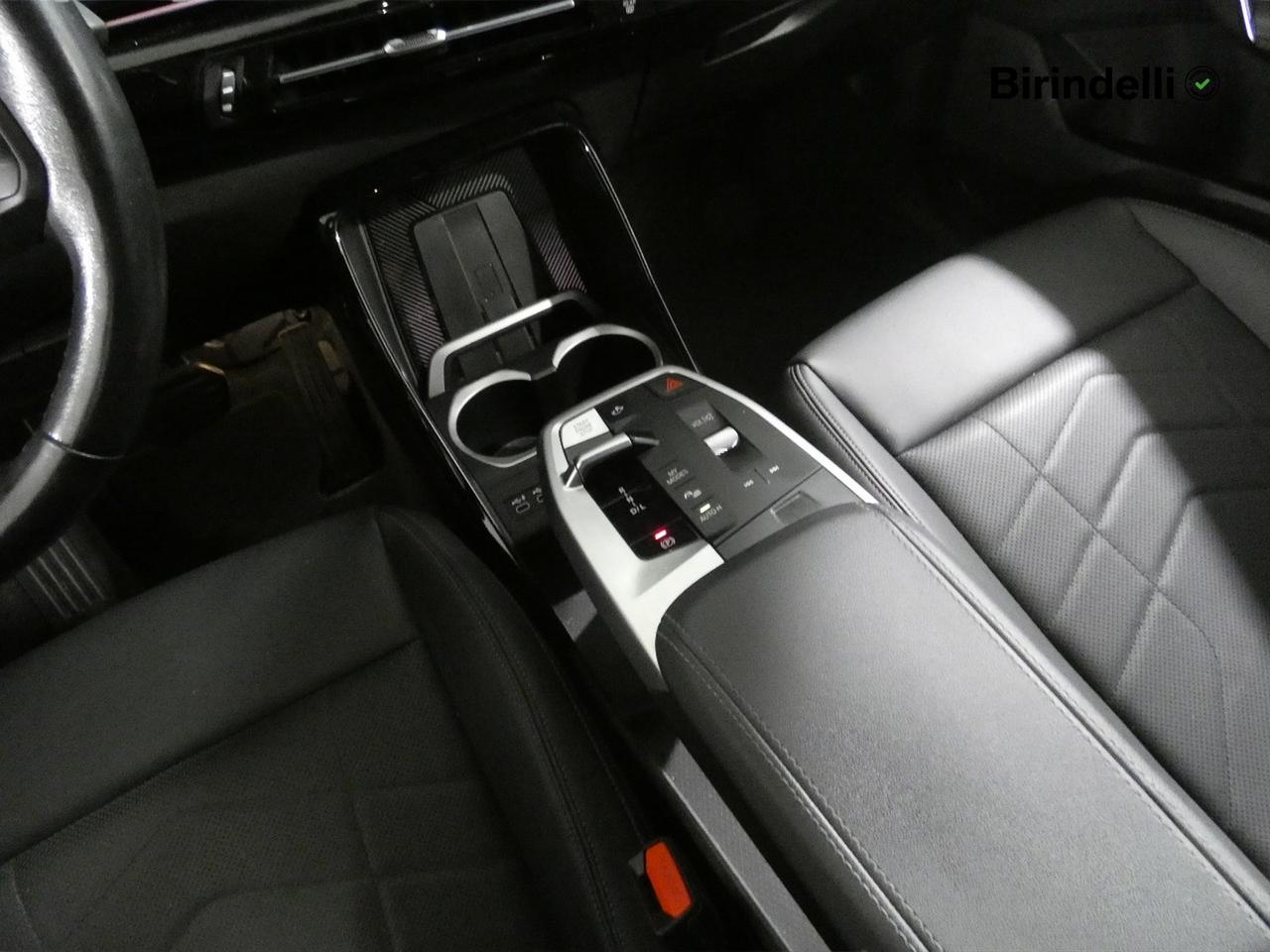 BMW X1 (U11) - X1 sDrive 18d xLine