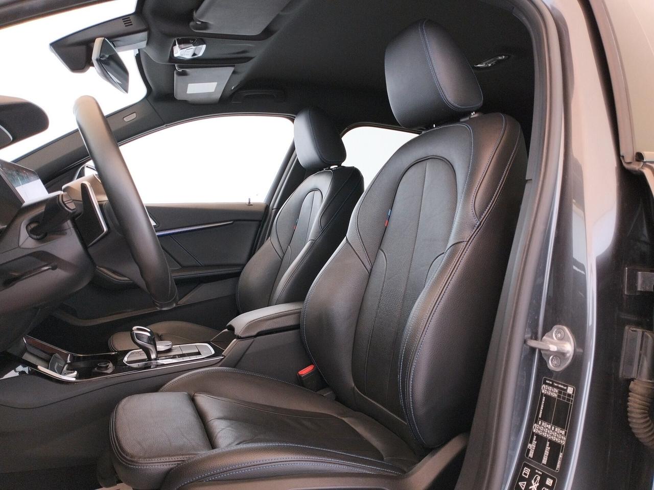 Bmw 120d xDrive Msport auto awd