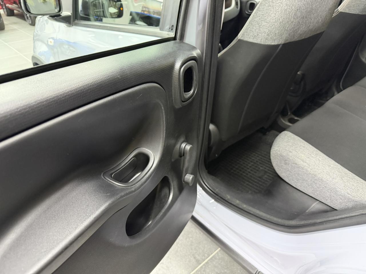 Fiat Panda 0.9 TwinAir Turbo S&S 4x4 Wild