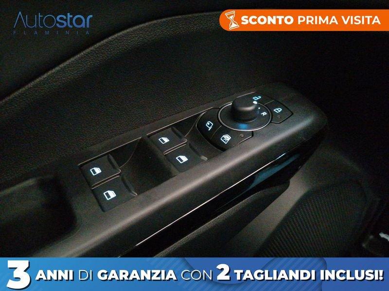 Ford Puma 1.0 ecoboost h ST-Line X 125cv auto