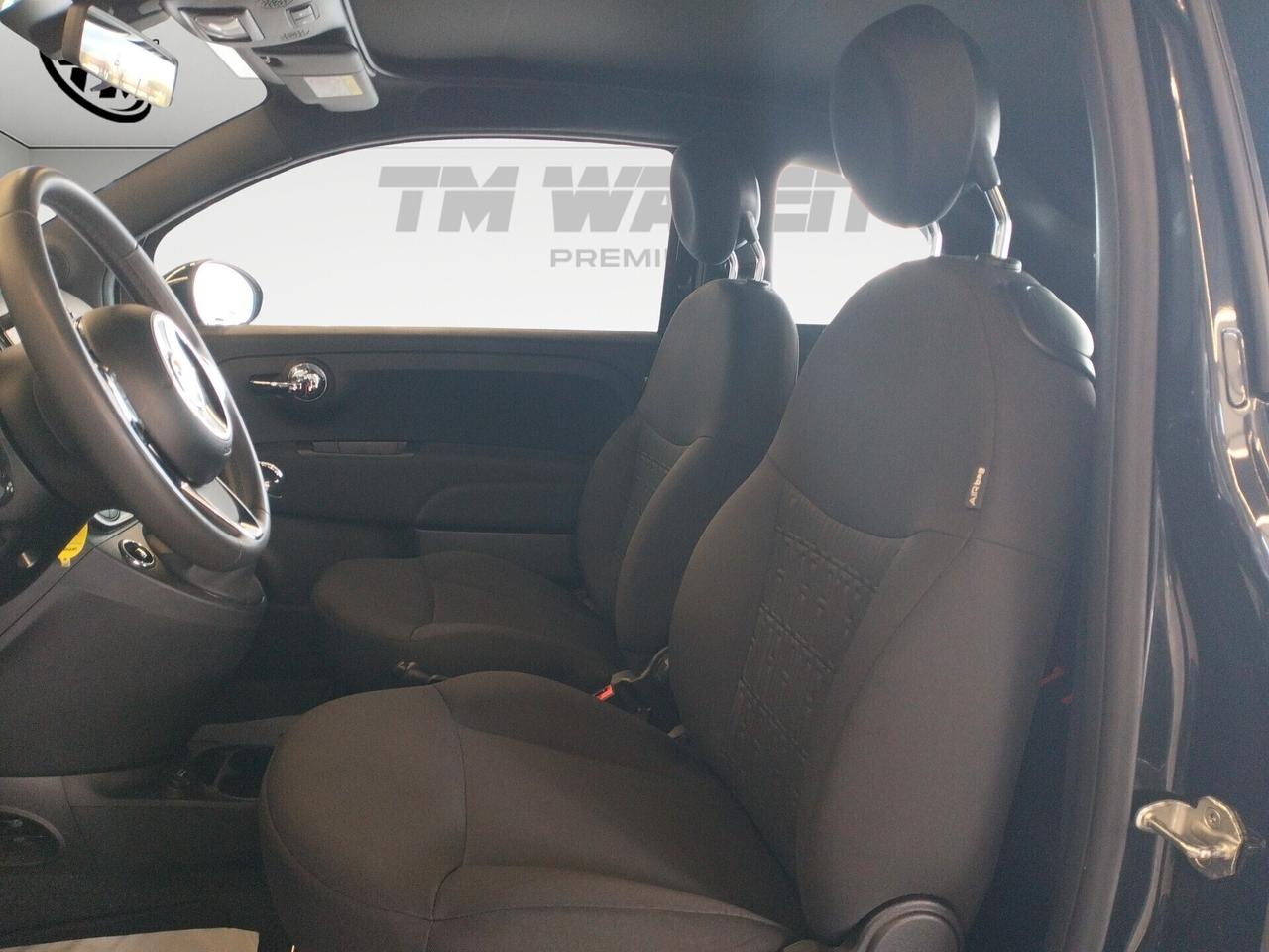 Fiat 500 C 1.0 Hybrid Dolcevita 70cv