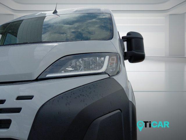 FIAT Ducato 35 2.2 Mjt 140CV PM-TM Furgone