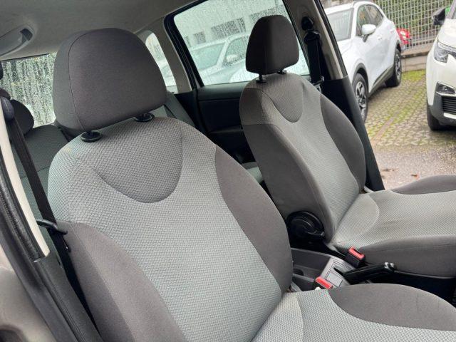 FIAT Idea 1.4 BlackLabel