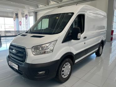 FORD Transit 330 2.0TDCi EcoBlue 170CV PM-TM Furgone Trend