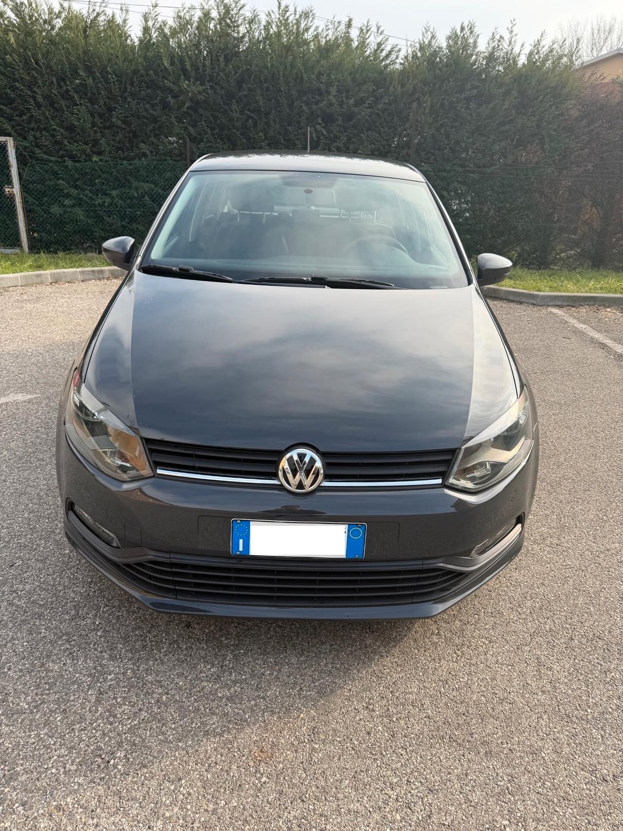 Volkswagen Polo 1.0 - NEOPATENTATI - 12 MESI DI GARANZIA -