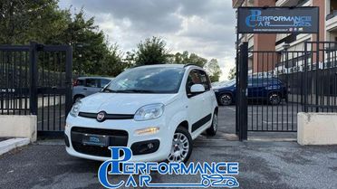 FIAT Panda 1.2 69CV E6 LOUNGE*24M.G*PDC*U-CONNECT*5POSTI