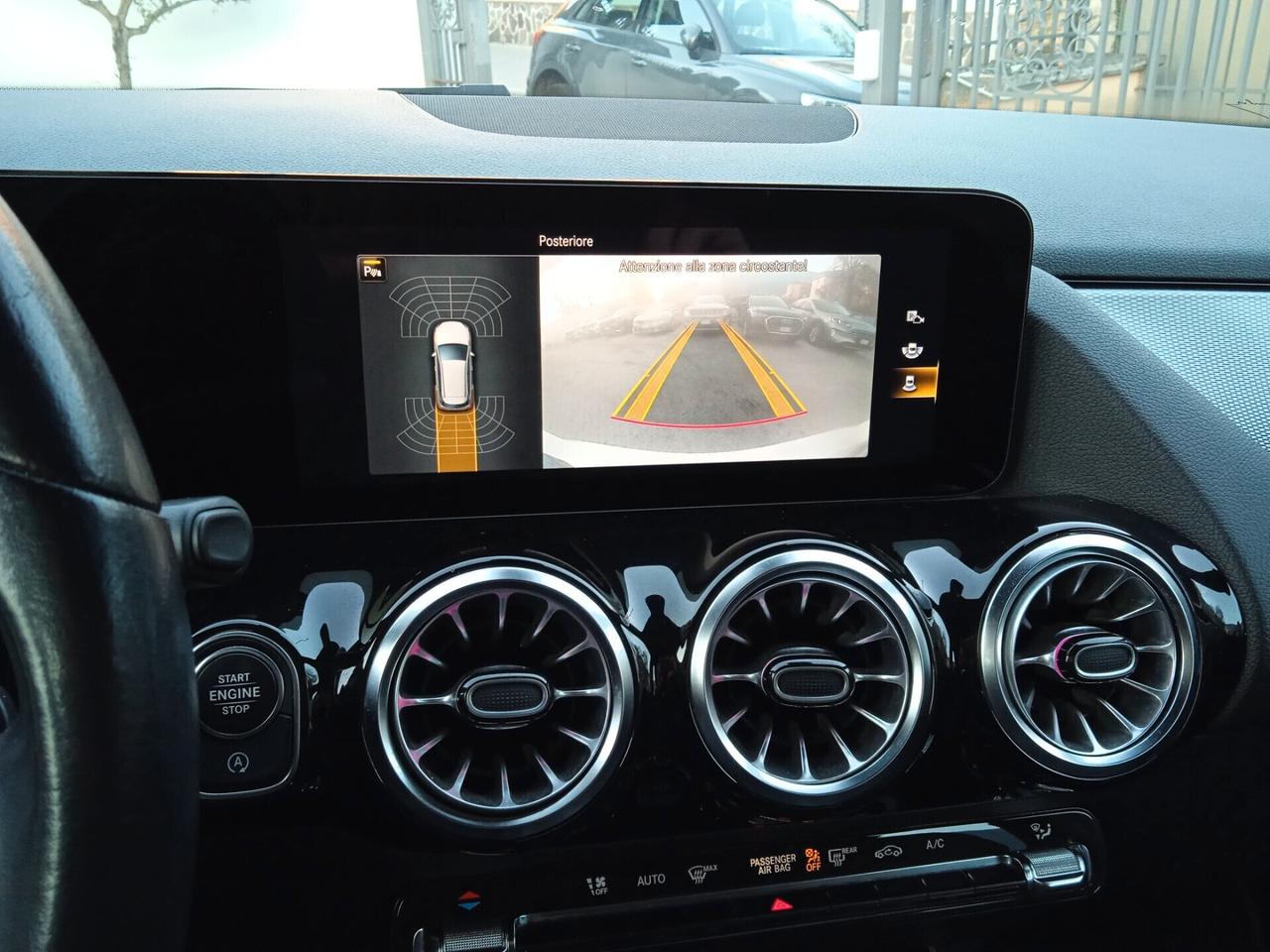 Mercedes-benz classe B 2.0 - 180 d Automatic Sport Plus