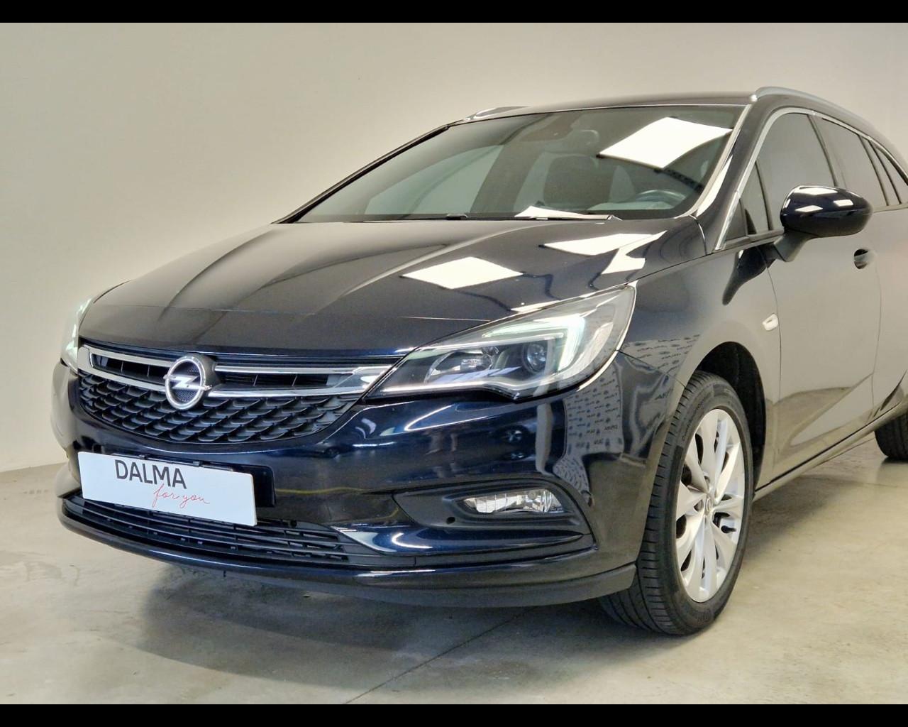 OPEL Astra V 2016 Sports Tourer - Astra Sports Tourer 1.4 t Innov