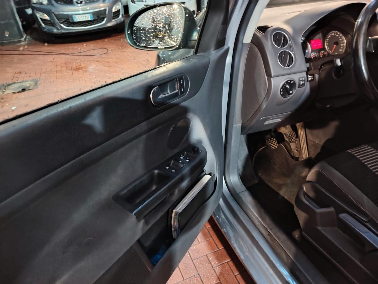 Volkswagen Golf Plus 1.6 5p. United BiFuel GPL 102CV
