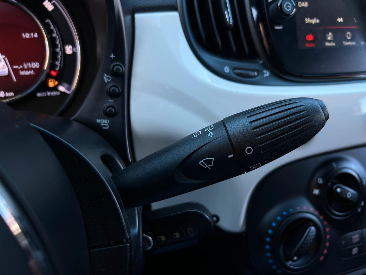 Fiat 500 1.0 Hybrid Dolcevita PREZZO REALE