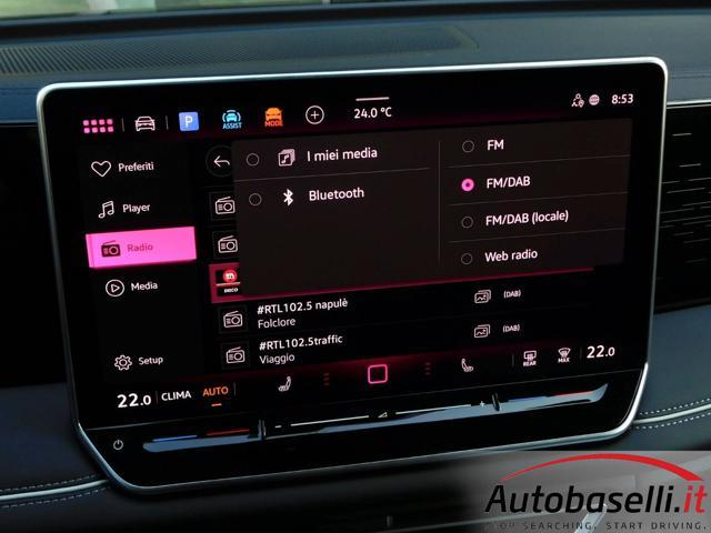 VOLKSWAGEN Tiguan 2.0 TDI ELEGANCE 150CV DSG