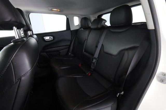 JEEP Compass Compass 2.0 Multijet II aut. 4WD Limited