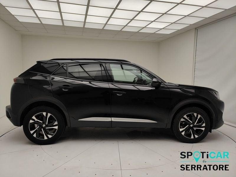 Peugeot 2008 II 2020 1.2 puretech Allure s&s 130cv eat8