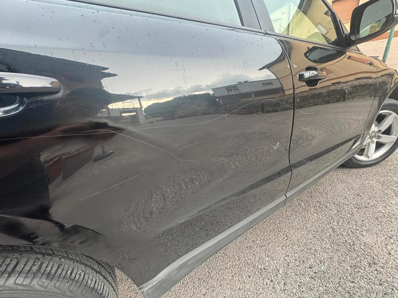 Audi Q5 2.0 TDI 170 CV quattro