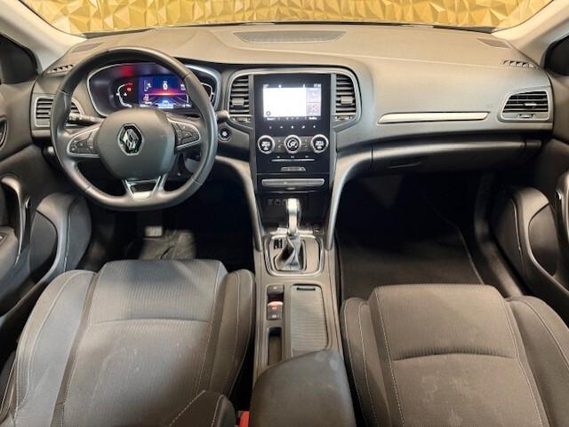 Renault Megane Mégane Sporter Blue dCi 115 CV EDC Business