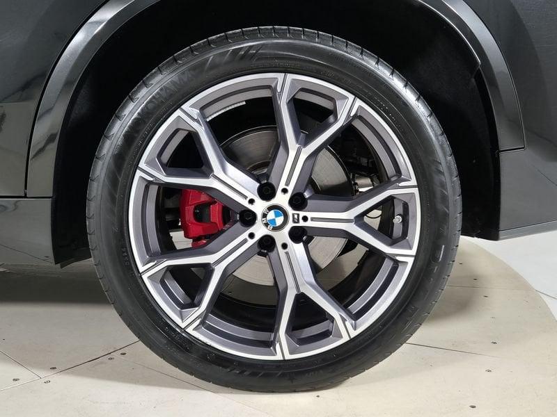 BMW X5 G05 LCI 2023 xdrive30d MSport Pro auto