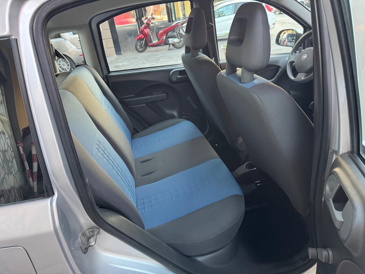 Fiat Panda 1.2 Benzina 69cv MyLife
