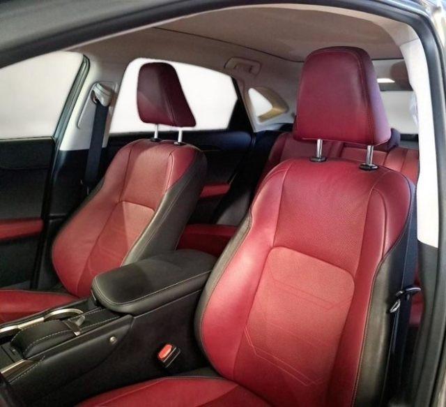 LEXUS NX 300 Hybrid 4WD Luxury