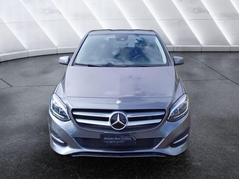 Mercedes-Benz Classe B B 200 d Sport Next auto