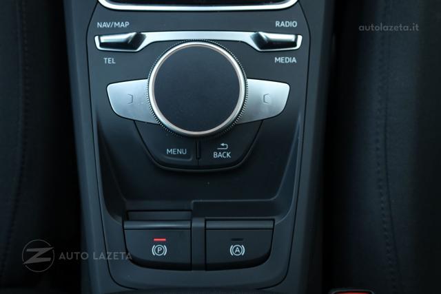 AUDI Q2 30 1.0 TFSI Advanced