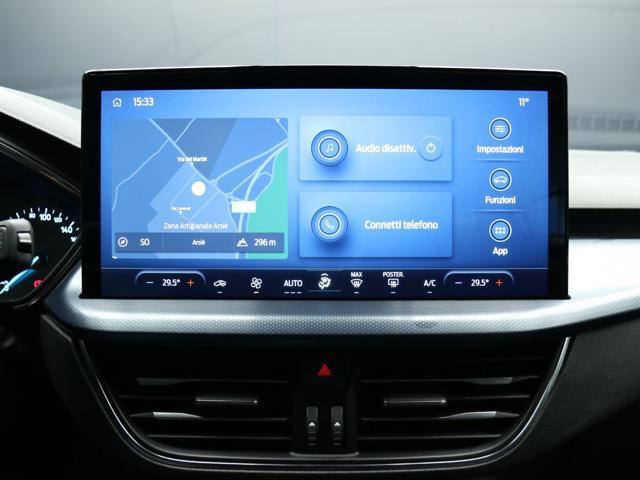 FORD Focus 1.5 EcoBlue 115 CV automatico SW Active Design