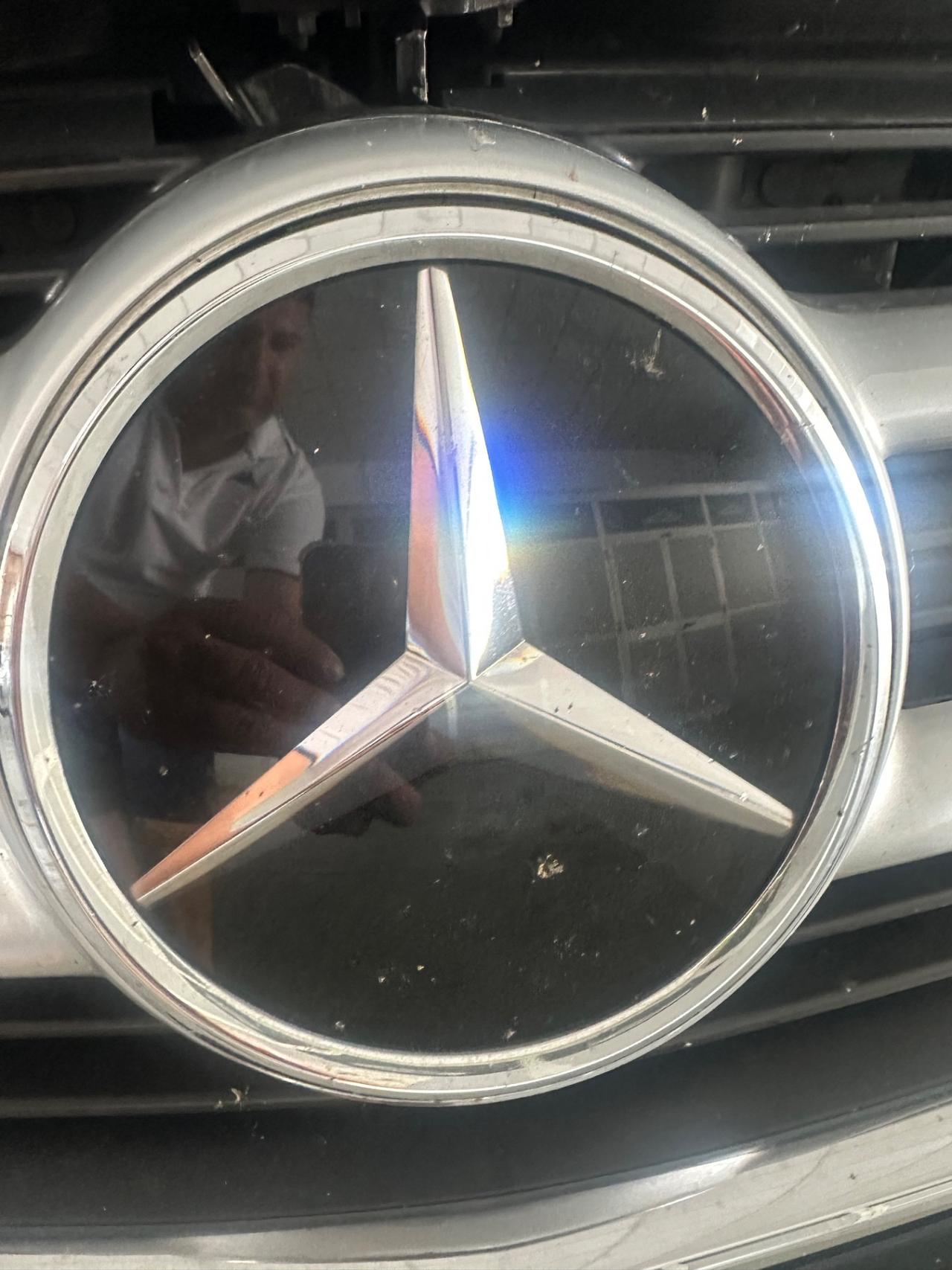 Mercedes-benz V 250 d Automatic Premium Extralong