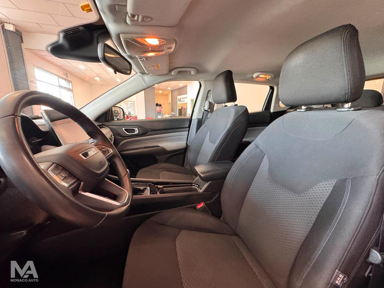 Jeep Compass 1.6 Multijet II 2WD Business