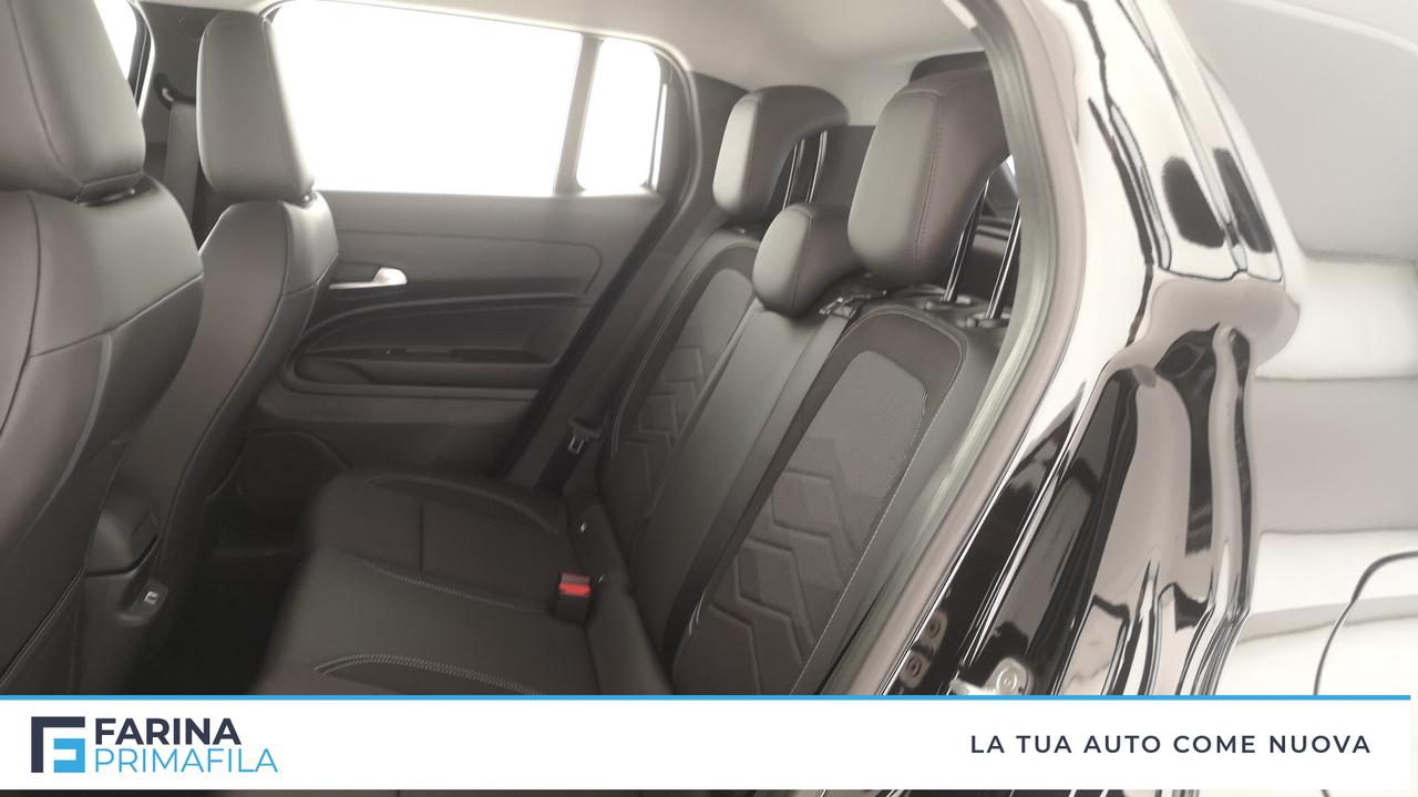 JEEP Avenger Benzina Avenger Altitude 1.2 100cv